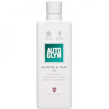 Autoglym Bumper and Trim Gel 325ml