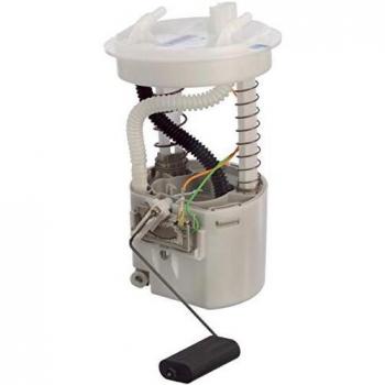 Aforador de combustible PIERBURG 7.02550.59.0, unidad de envío para tanque de combustible, compatible con varios modelos de vehículos, fabricado por PIERBURG, número de referencia 7.02550.59