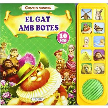 El gat amb botes