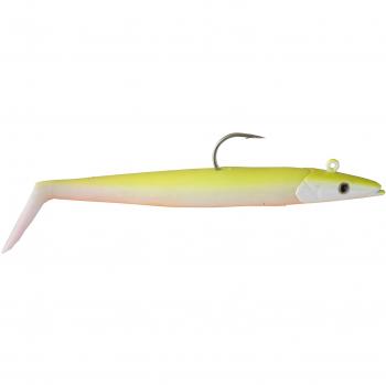 Savage Gear Sandeel, Señuelo, Multicolor