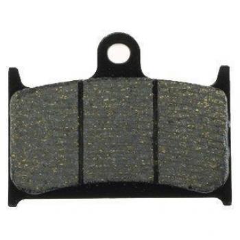 TRW MCB690 Pastillas de Frenos