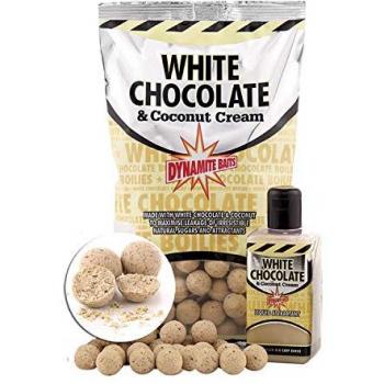 Dynamite Baits Wte Chocococo CRM S/L 15Mm