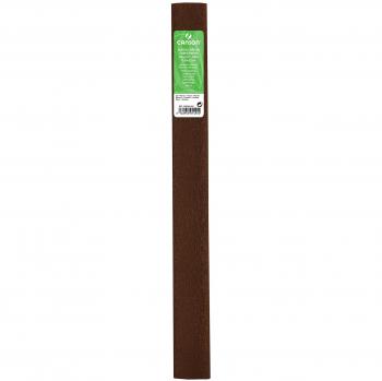 Lote 10 Papel Canson Rolls Crépon 32 g/m² 50 x 250 cm Marrón