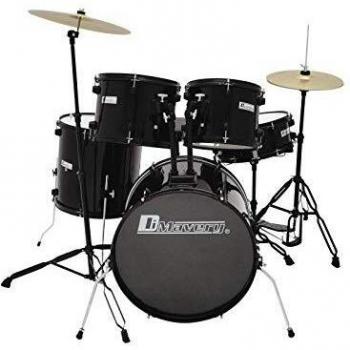 Dimavery DS-200 - Set de batería