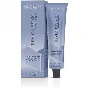 Revlon Revlonissimo Colorsmetique Tinte Permanente Nº 5 Castaño Claro / Light Brown 60ml