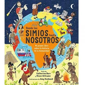 Desde los simios hasta nosotros