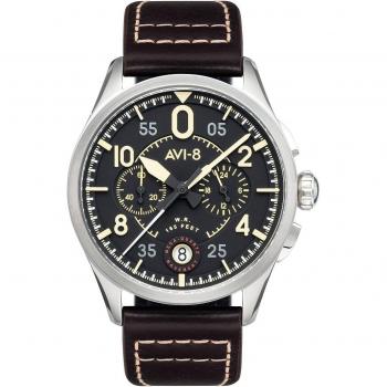 AVI-8 Spitfire AV-4089-01 Watch