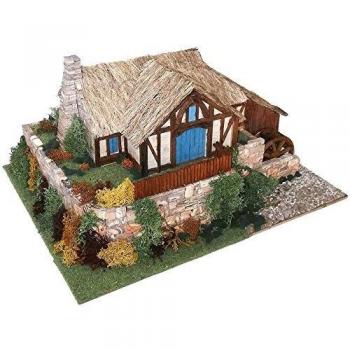 Kit de construcción Casa de Hobbiton
