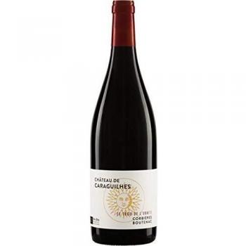 Vino Tinto Trou de l'Ermite 2022 - Château de Caraguilhes