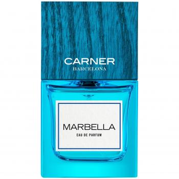Carner Barcelona Marbella Unisex Eau de Parfum 50 ml