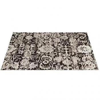 BigBuy Home S0106471 Alfombra, 240 x 170 x 3 cm