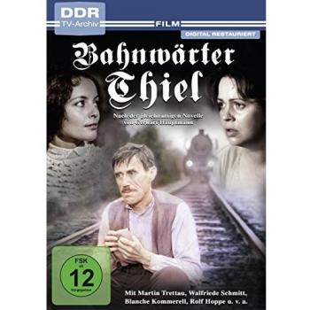 Bahnwärter Thiel