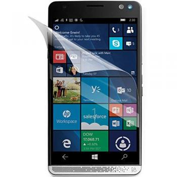 HP Protector de vidrio de pantalla antigolpes Elite x3 - Protector de pantalla