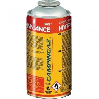 Campingaz CG 1750 Hyperfromance Cartucho Gas, Unisex Adulto, Amarillo