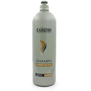 Exitenn Diario Champú Ph 5.5-1000 ml