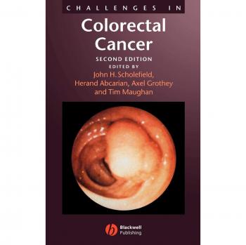 Colorectal Cancer Challenges: Comprehensive Hardback Guide