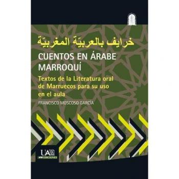 CUENTOS EN ÁRABE MARROQUÍ
