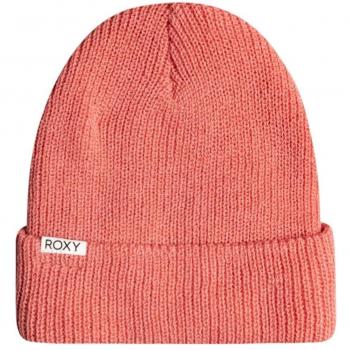 Gorro Roxy Island Fox Rosa Estampado para Mujer Talla Única