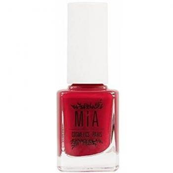 Bio-Sourced Esmalte Red Zircon 11 Ml
