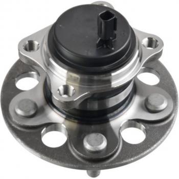 Juego de rodamientos de rueda FEBI BILSTEIN 173003 - Cojinete de rueda, alta calidad, fabricado por FEBI BILSTEIN, compatible con diversas marcas y modelos de vehículos