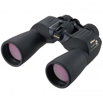 Nikon Binocular Action EX 10x50 CF - Prismático color negro [importado]