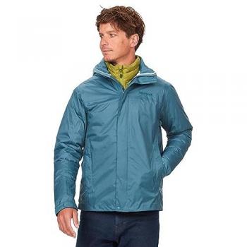 Chaqueta de hombre Marmot Precip Eco azul pálido - L