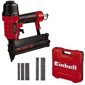 Einhell Grapadora de aire comprimido TC-PN 50