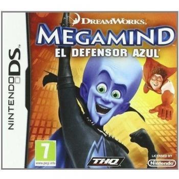 Megamind
