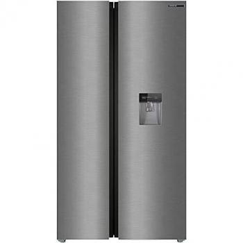 INFINITON Frigorifico Americano SBS-471XA