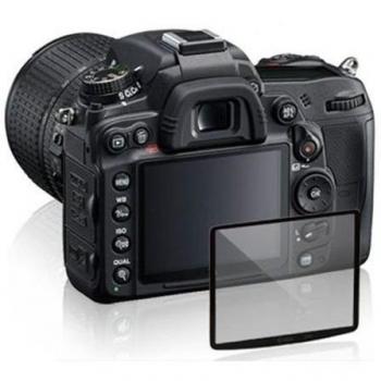 Maxsimafoto - LCD Glass Screen Protector For Sony NEX6, NEX-6, NEX5, NEX-5, NEX 5, NEX7, NEX 7, High Transparency, Anti-scrape, Anti Bump.