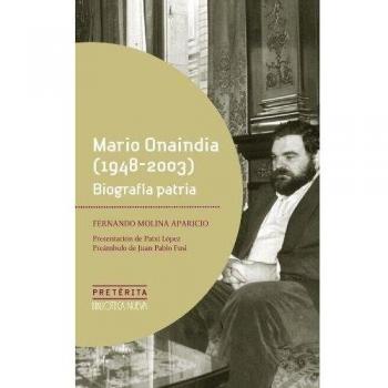Mario Onaindia