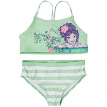 LEGO Agata 431, Conjunto de baño para Niñas, Verde