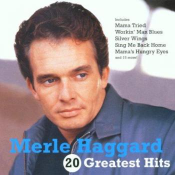 20 greatest hits