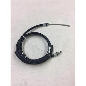 Dorman estacionamiento Cable de freno trasero derecho 52128072ad Cherokee XJ 1997 – 2001