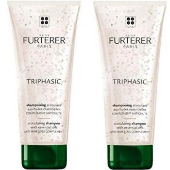 Rene Furterer Triphasic Stimulating Shampoo 2x200ml