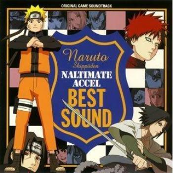 Naltimate Accel Best Sound