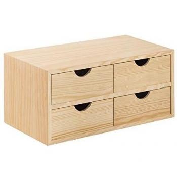 ASTIGARRAGA KIT LINE Cajonera 2x2