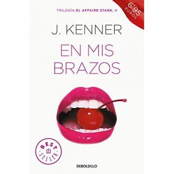 En mis brazos - J. Kenner
