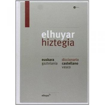ELHUYAR hiztegia - Batzuk