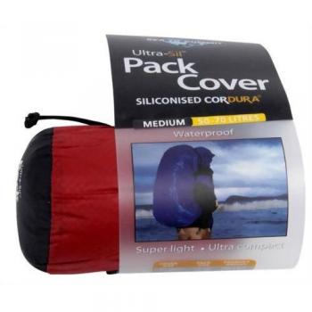 Sea to Summit Ultra-Sil Pack Cover - Blue - Medium