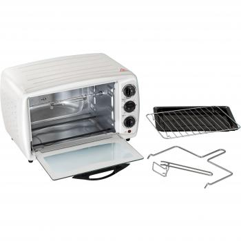 Montiss KTO5741M - Horno multifunción