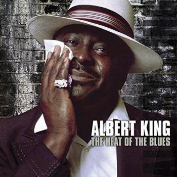 The heat of the blues