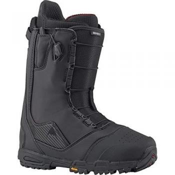 Burton Boots Driver X Black 10d