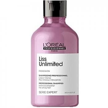 L'Oréal Professionnel Liss Unlimited Shampoo