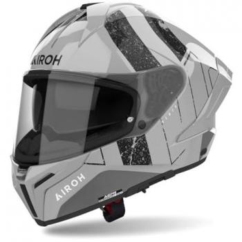 Airoh Casco Integral Matryx Scope Blanco XL