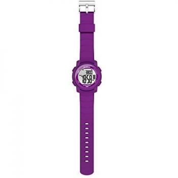 Reloj Sneakers Mujer YP11560A04 con Correa de Policarbonato y Resistente al Agua