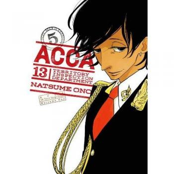 Acca vol 5 acca 13territory inspection department