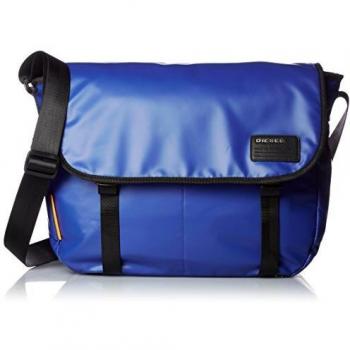 Diesel - Discover - Bandolera - Blau