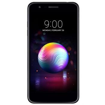 LG K11 5,3 Sim Única 4G 3000Mah - Smartphone