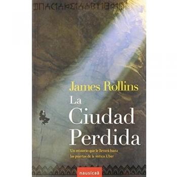Ciudad Perdida,La
